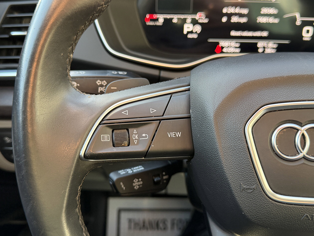 image-29 2021 Audi Q5