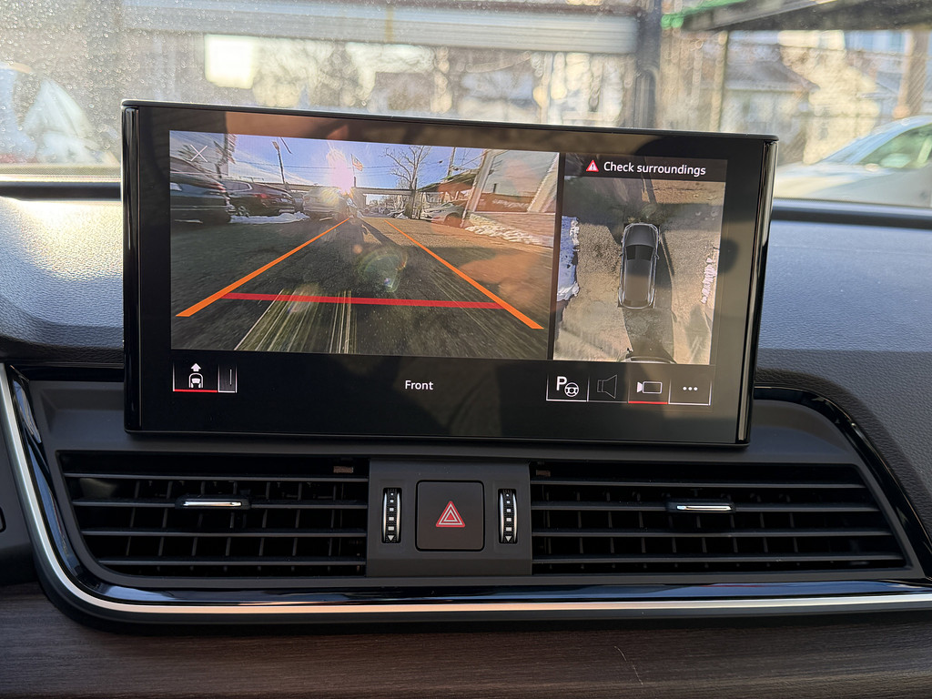 image-31 2021 Audi Q5