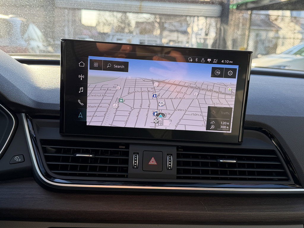 image-32 2021 Audi Q5