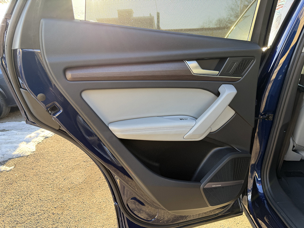 image-38 2021 Audi Q5