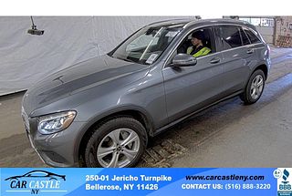 Thumbnail - 2018 Mercedes-Benz GLC