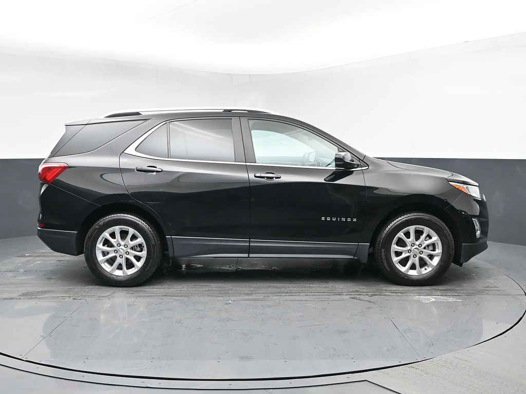 image-2 2021 Chevrolet Equinox