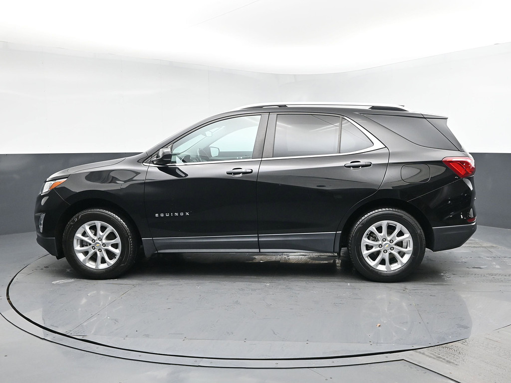 image-3 2021 Chevrolet Equinox