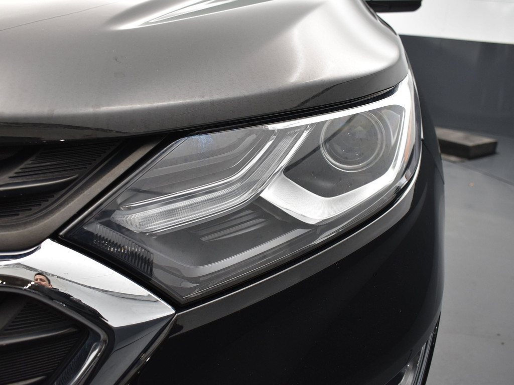 image-4 2021 Chevrolet Equinox