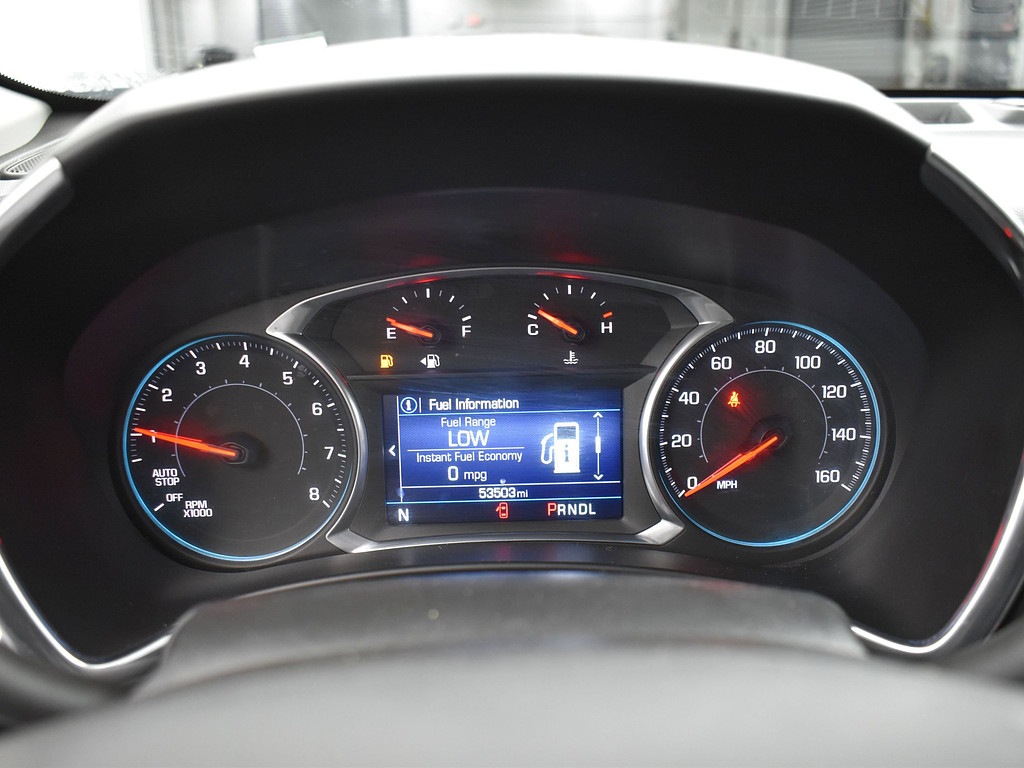 image-11 2021 Chevrolet Equinox