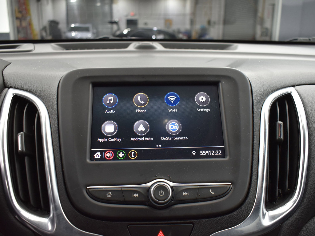 image-12 2021 Chevrolet Equinox