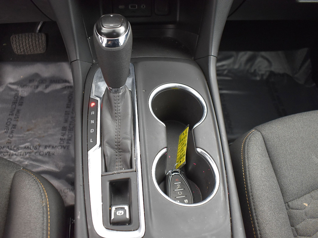 image-13 2021 Chevrolet Equinox