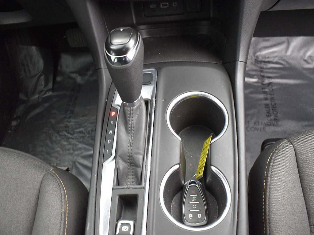 image-18 2021 Chevrolet Equinox