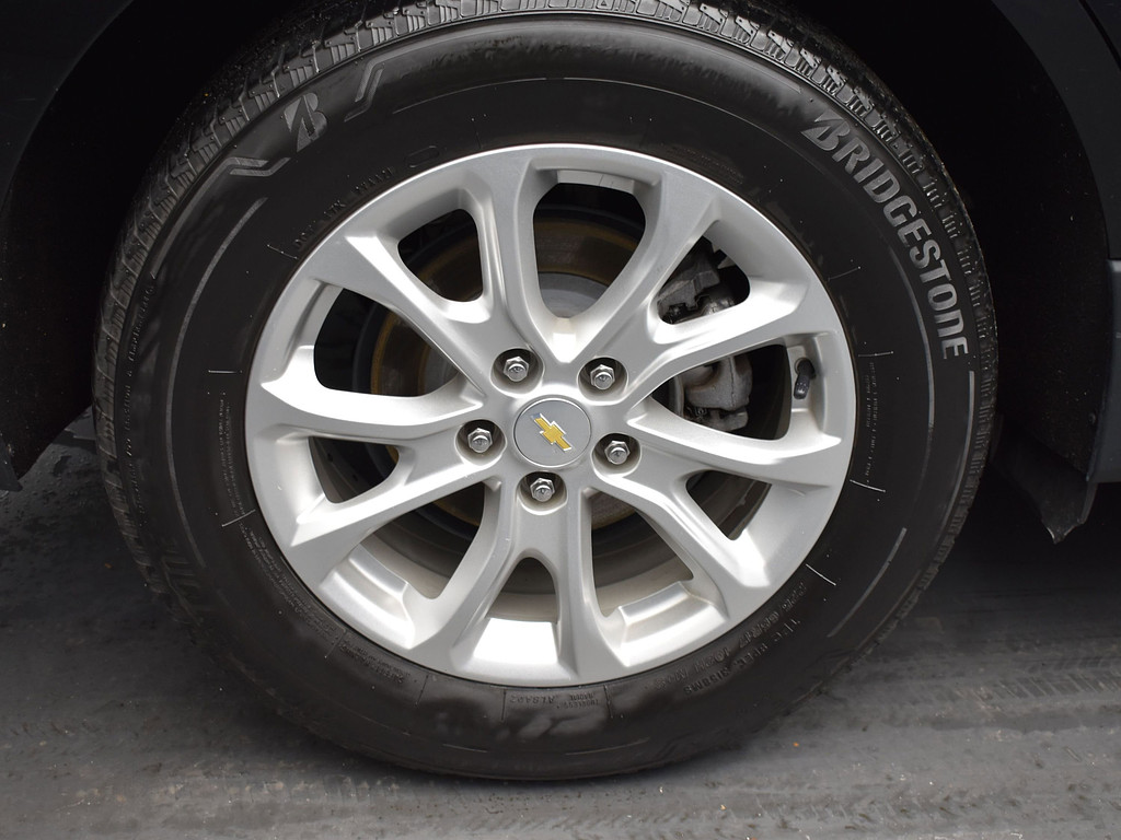 image-19 2021 Chevrolet Equinox