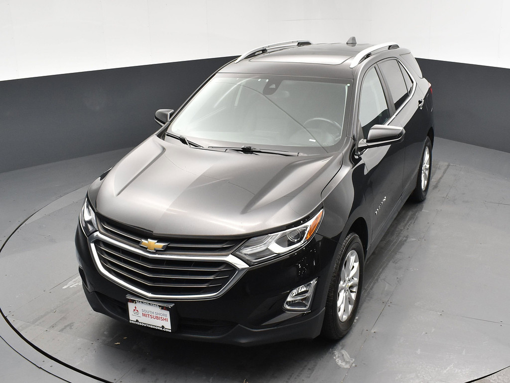 image-21 2021 Chevrolet Equinox