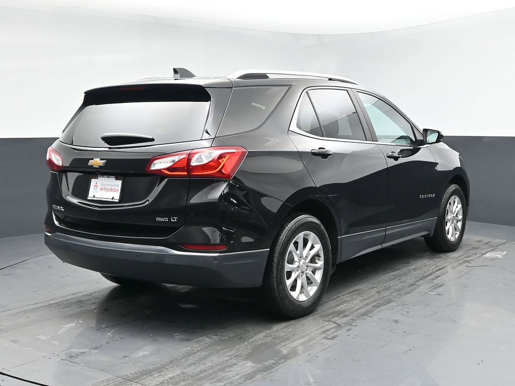 image-22 2021 Chevrolet Equinox