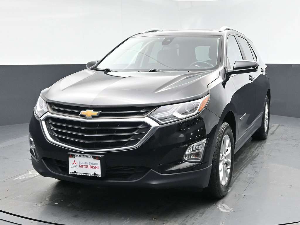 image-23 2021 Chevrolet Equinox