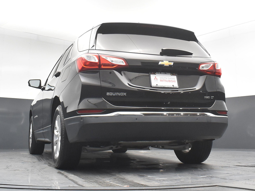 image-24 2021 Chevrolet Equinox