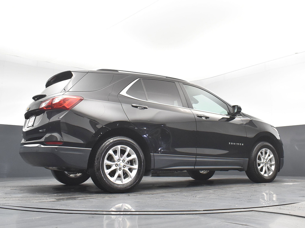 image-25 2021 Chevrolet Equinox