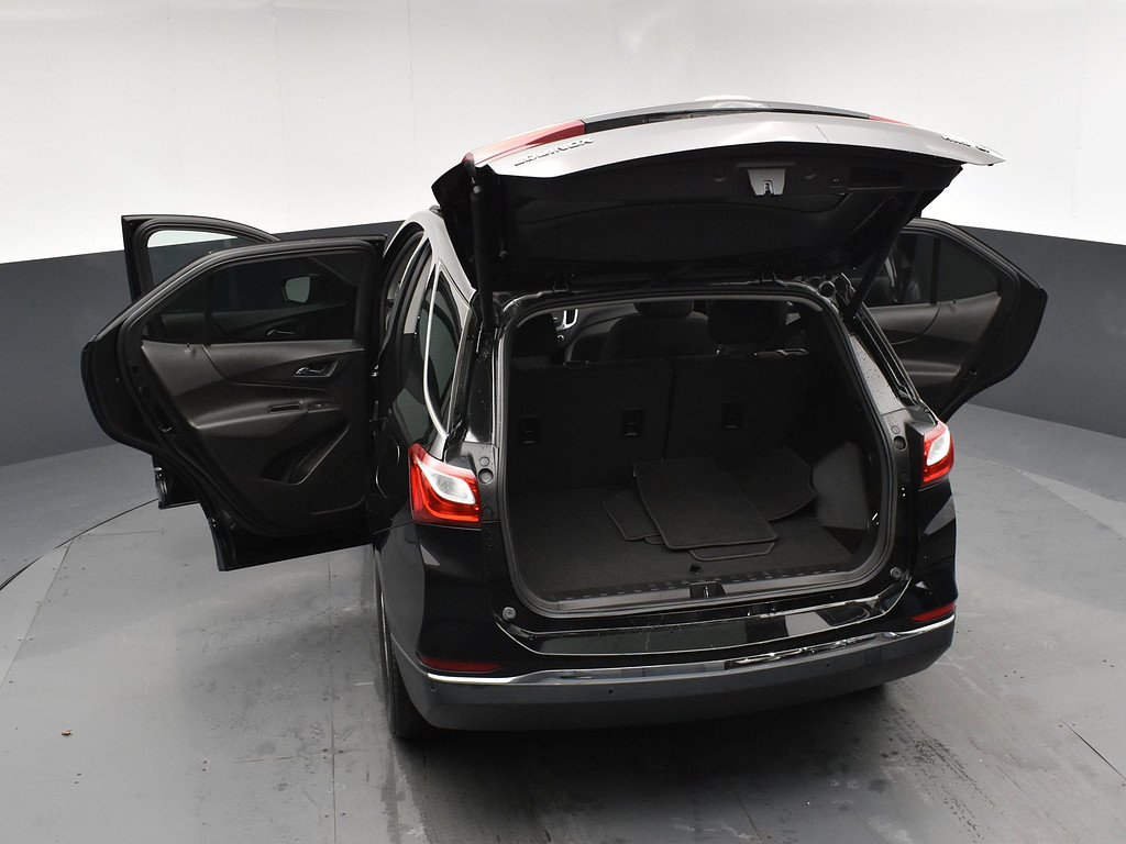 image-26 2021 Chevrolet Equinox