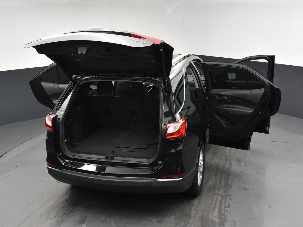 image-27 2021 Chevrolet Equinox