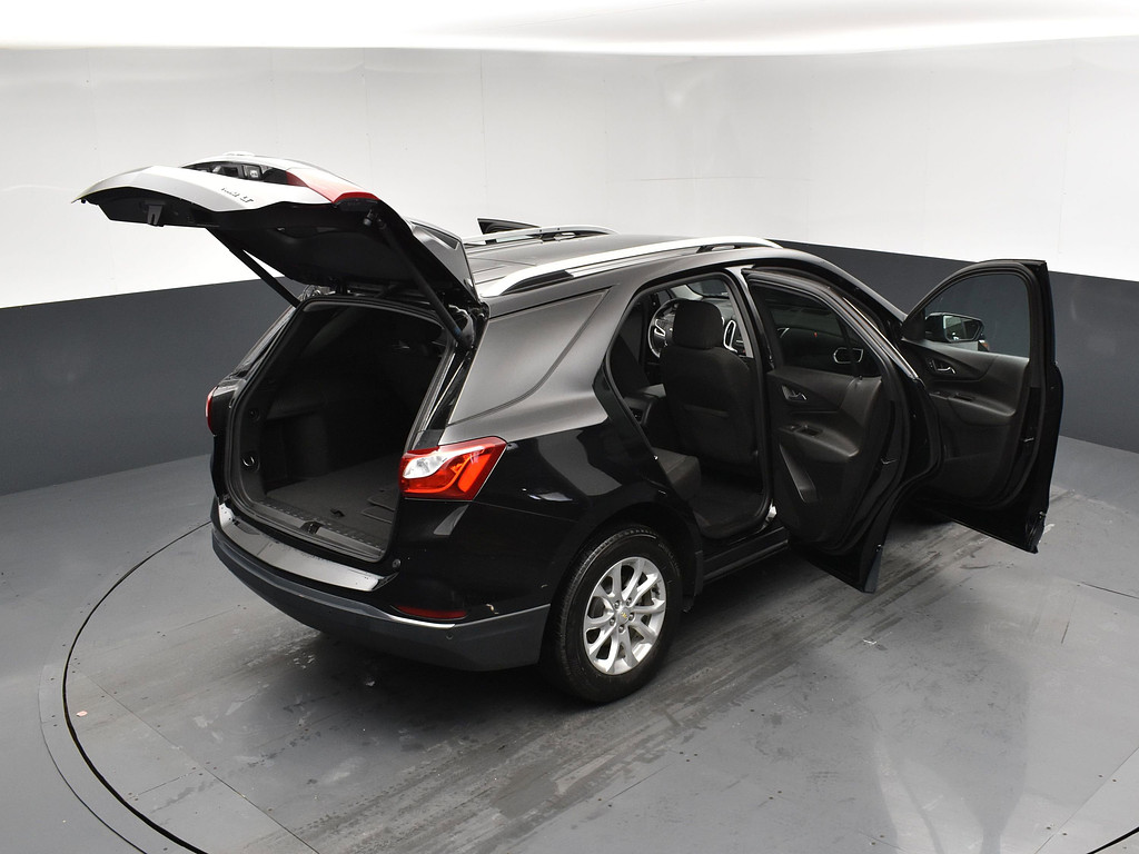 image-28 2021 Chevrolet Equinox