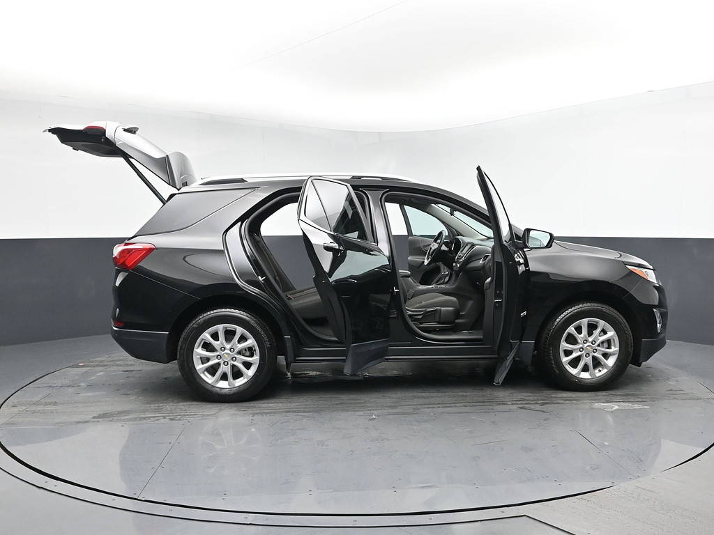 image-29 2021 Chevrolet Equinox