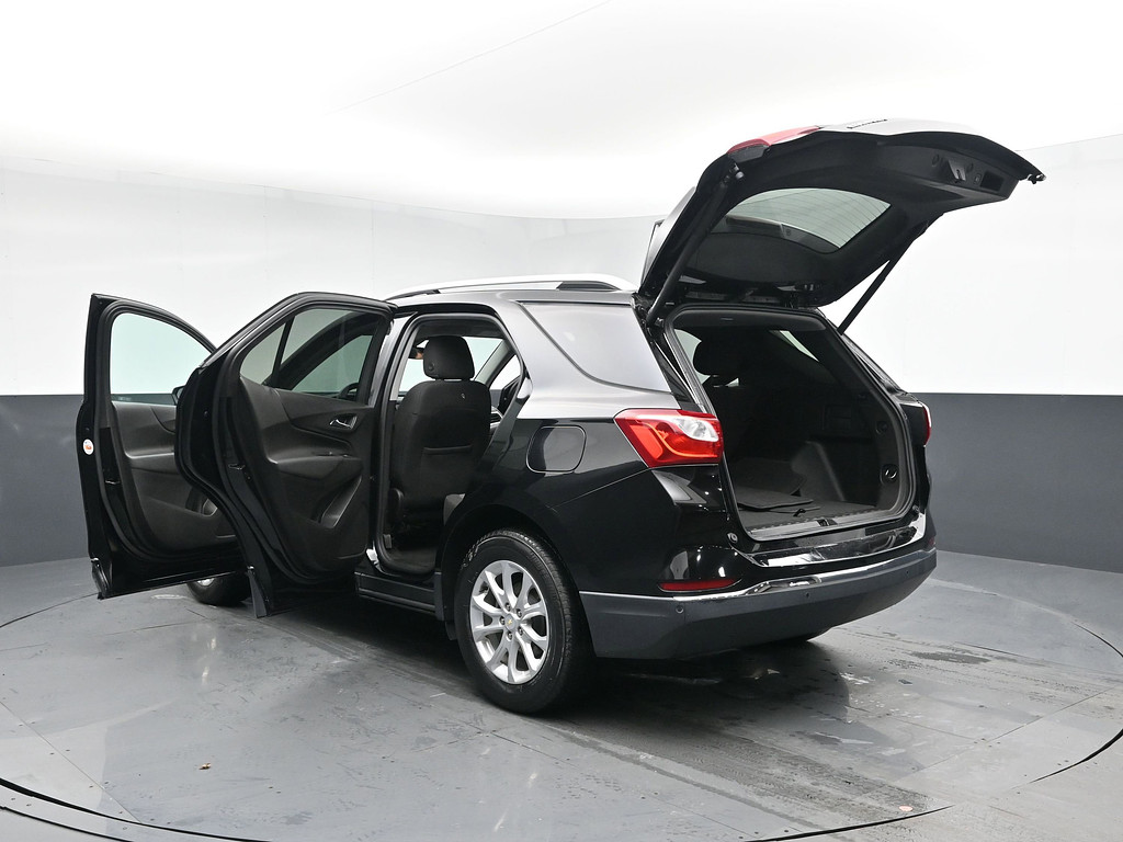 image-31 2021 Chevrolet Equinox