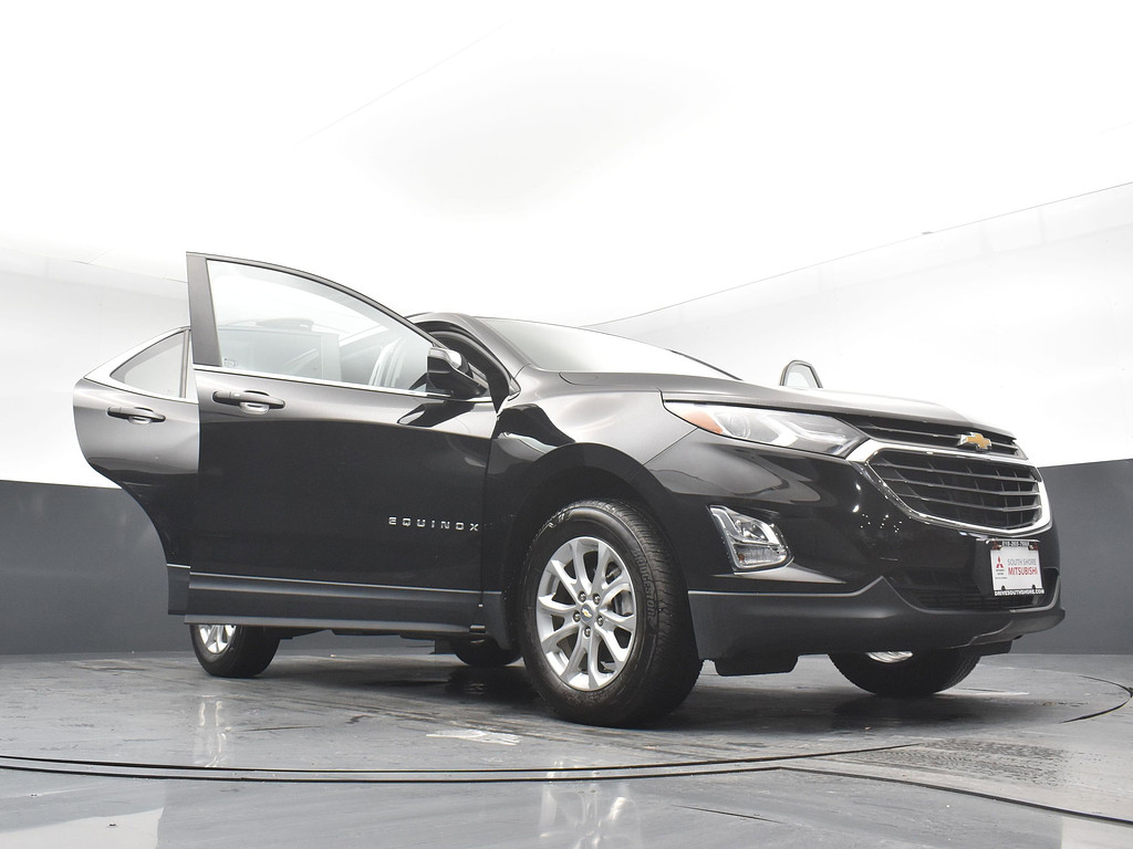 image-32 2021 Chevrolet Equinox