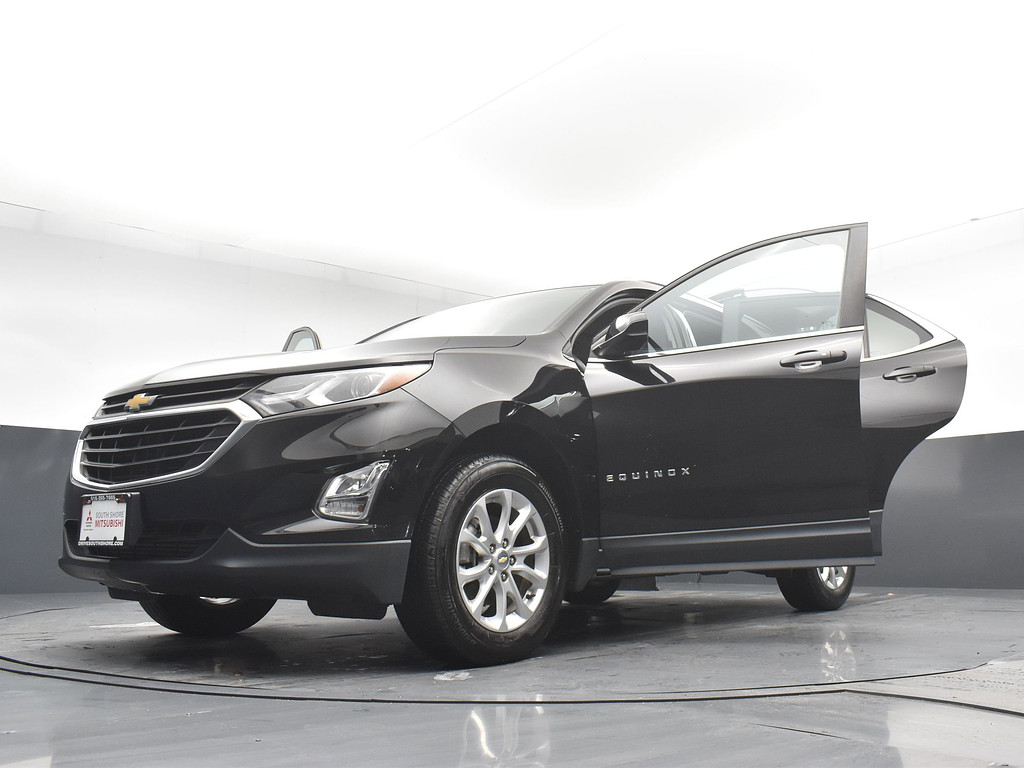 image-33 2021 Chevrolet Equinox