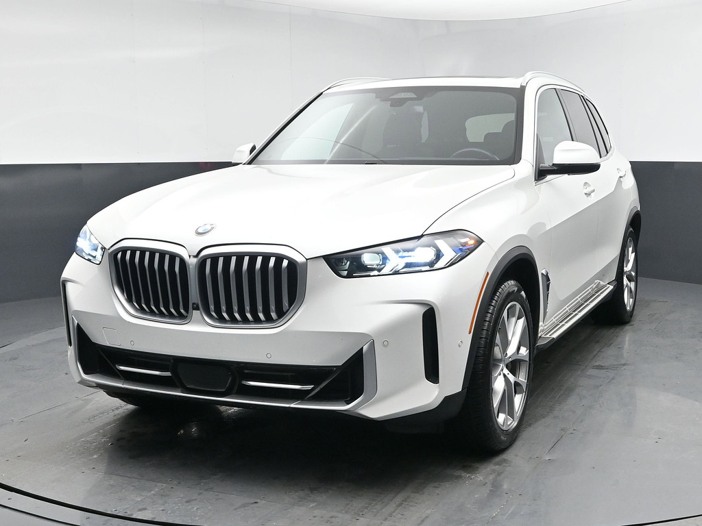 2024 BMW X5
