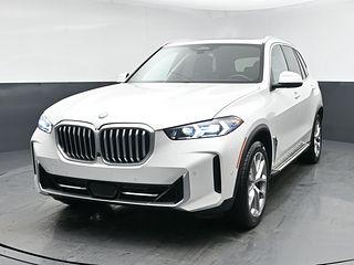 Thumbnail - 2024 BMW X5