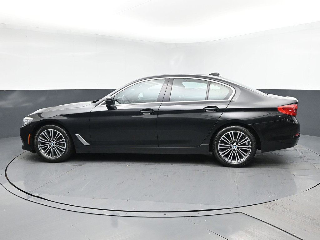 image-3 2019 BMW 5 Series