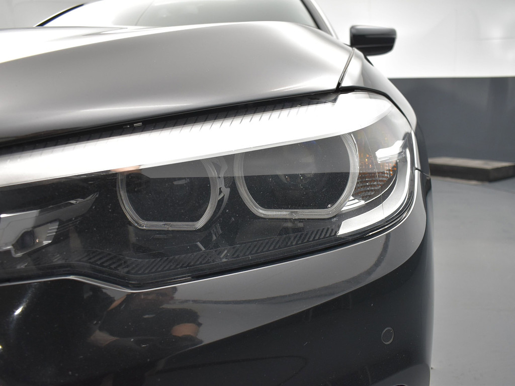 image-4 2019 BMW 5 Series