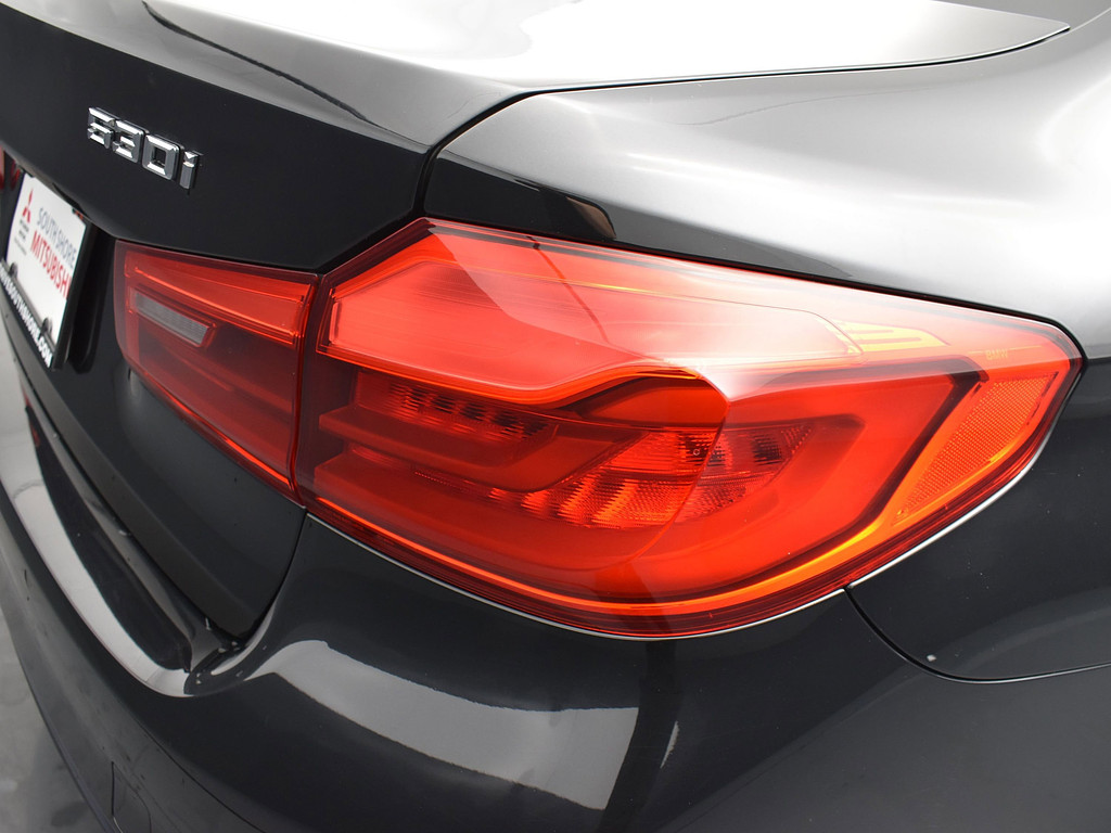 image-6 2019 BMW 5 Series