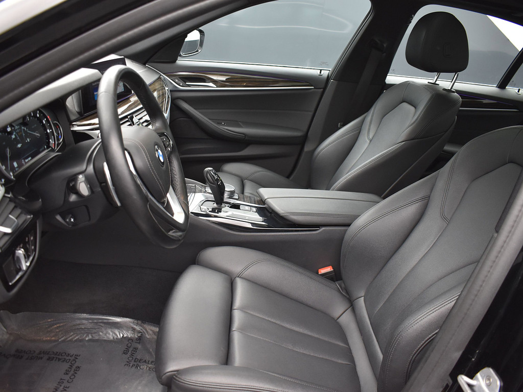 image-12 2019 BMW 5 Series