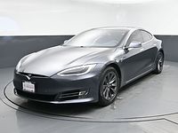 2018 Tesla Model S