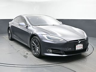 Thumbnail - 2018 Tesla Model S