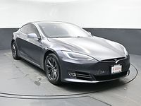 2018 Tesla Model S