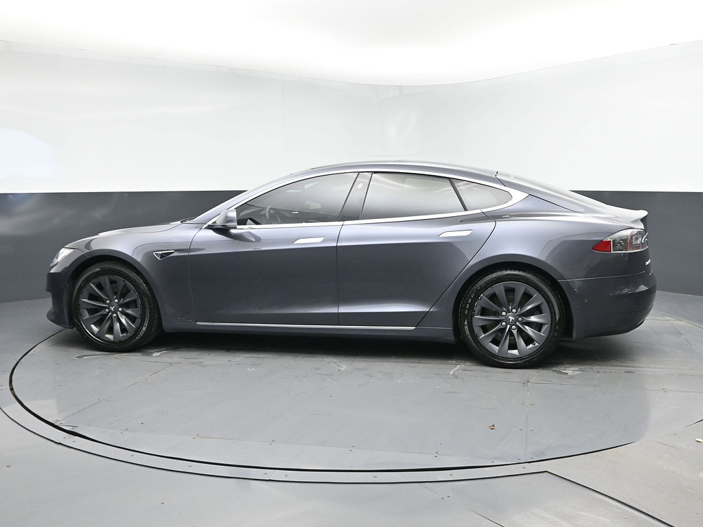 image-2 2018 Tesla Model S