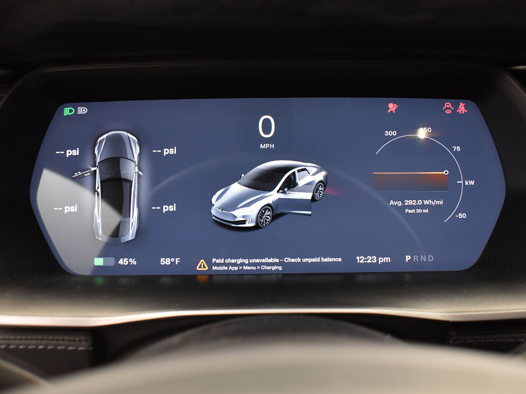 image-9 2018 Tesla Model S