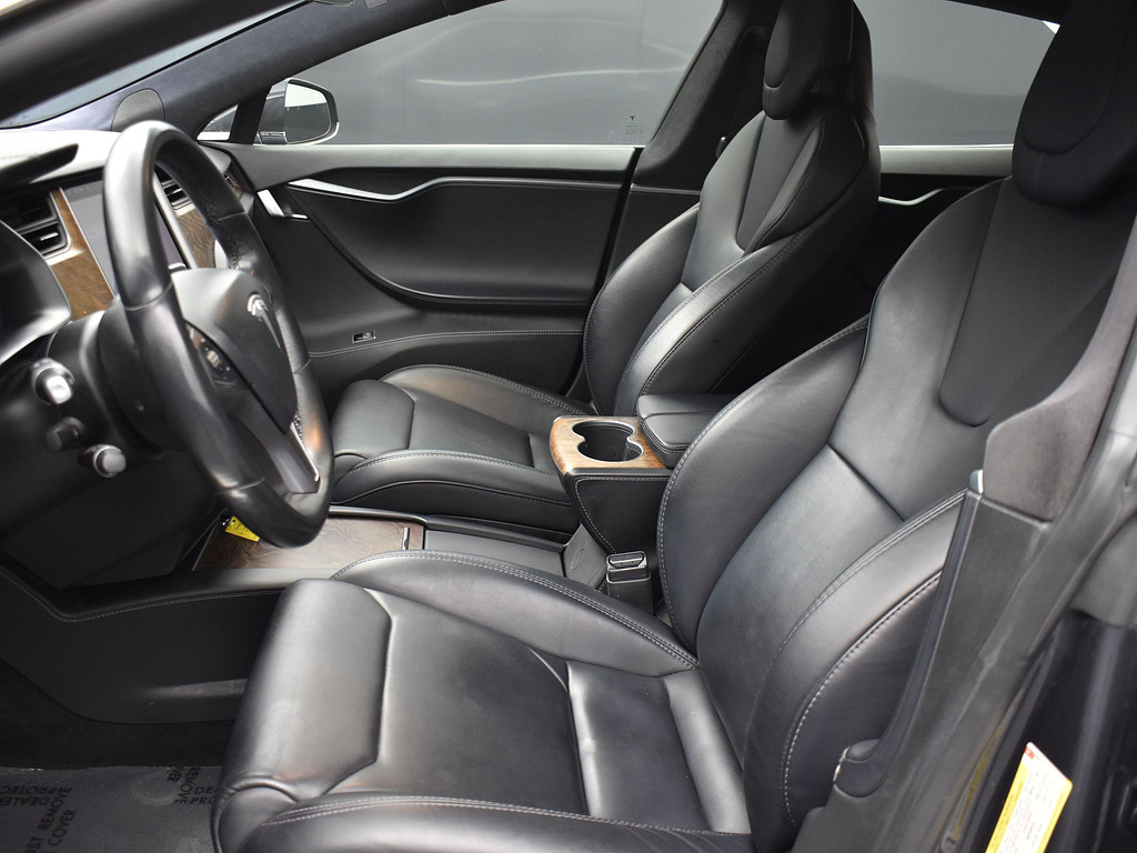 image-11 2018 Tesla Model S