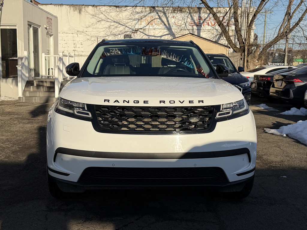 image-2 2019 Land Rover Range Rover Velar