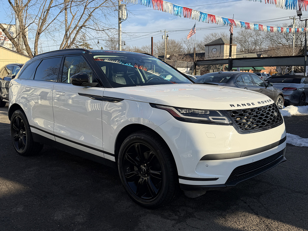 image-3 2019 Land Rover Range Rover Velar