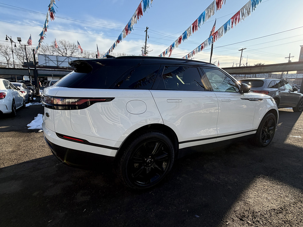 image-6 2019 Land Rover Range Rover Velar