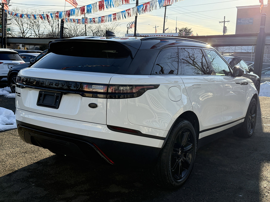 image-7 2019 Land Rover Range Rover Velar