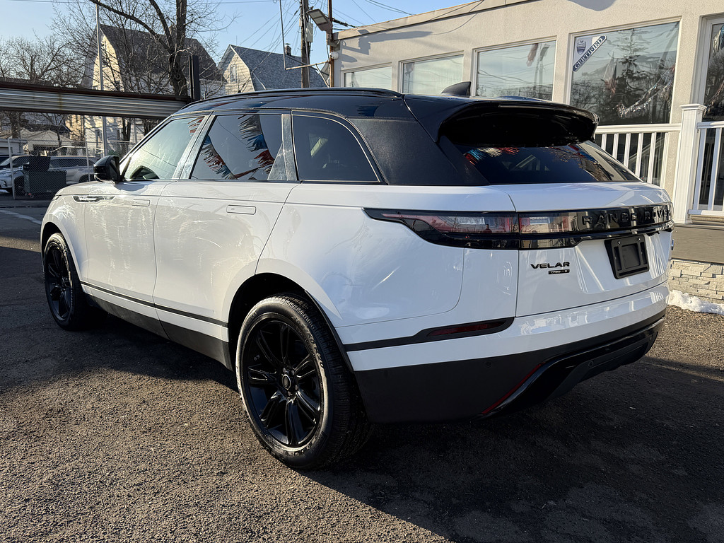 image-9 2019 Land Rover Range Rover Velar