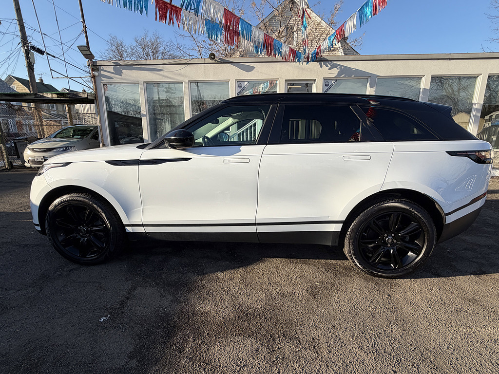 image-11 2019 Land Rover Range Rover Velar