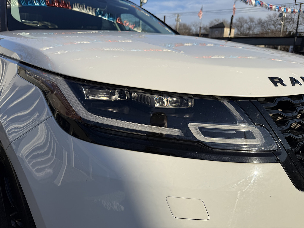 image-13 2019 Land Rover Range Rover Velar