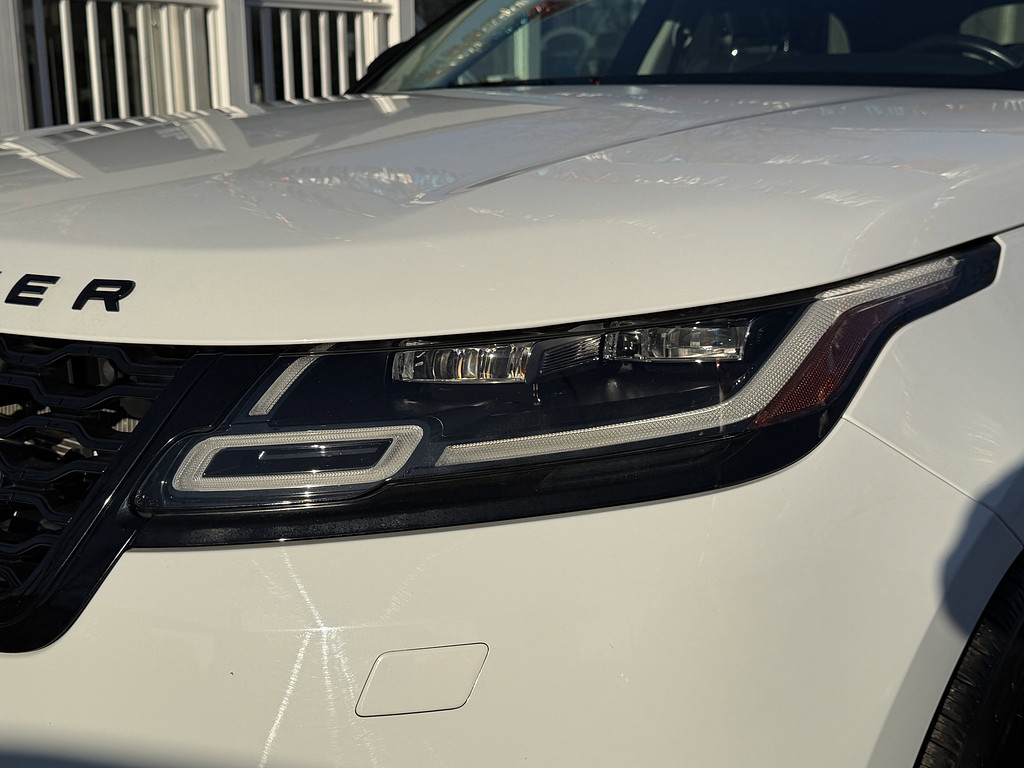 image-14 2019 Land Rover Range Rover Velar