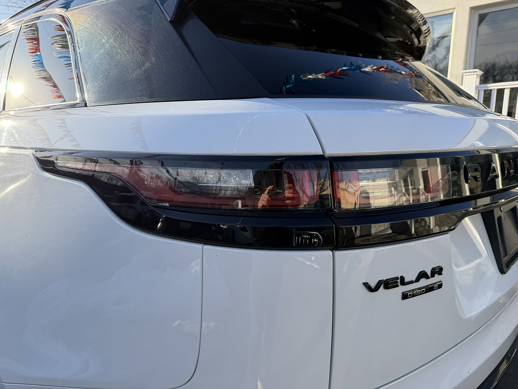 image-15 2019 Land Rover Range Rover Velar