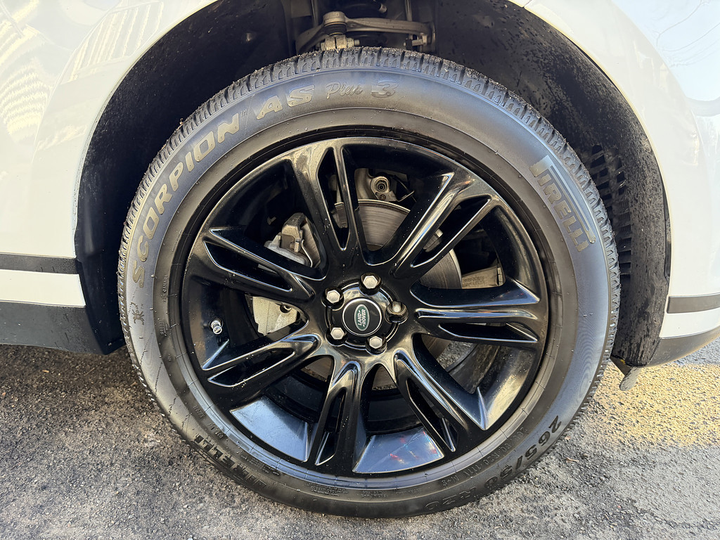 image-20 2019 Land Rover Range Rover Velar