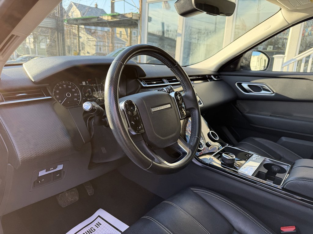 image-22 2019 Land Rover Range Rover Velar