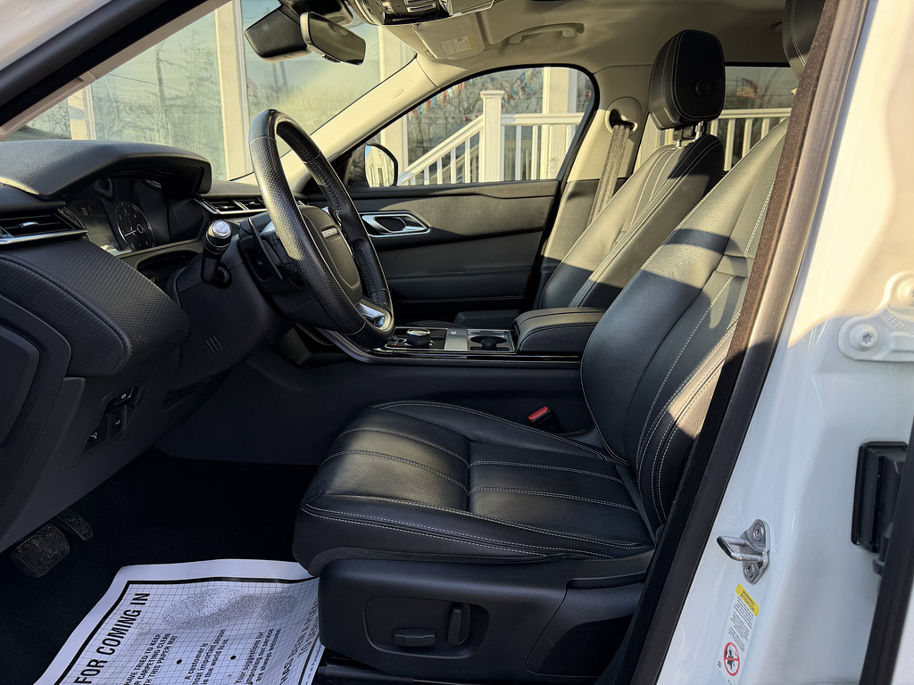 image-23 2019 Land Rover Range Rover Velar