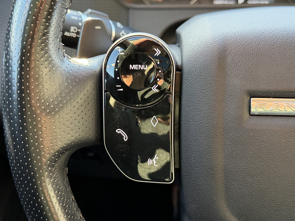 image-27 2019 Land Rover Range Rover Velar